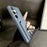 For Samsung Galaxy S26 Ultra Phone Case with Card Holder Kickstand Leather PC TPU Shockproof Protective Cover - Brown - 3