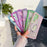 For Samsung Galaxy S26 Ultra Magnetic Case Kickstand Skin Touch Rubberized TPU PC Phone Cover - Rose - 7