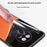 For Samsung Galaxy S26+ Case Precise Cutout Leather Coated PC + TPU Phone Back Cover Built-in Metal Sheet - Green - 4