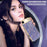 For iPhone Air Case Electroplating Ripple Texture PU + TPU + PC Phone Back Cover - Purple - 4