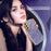 For Samsung Galaxy S26 Case Electroplating Ripple Texture PU + TPU + PC Phone Back Cover - Purple - 4