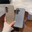 For Samsung Galaxy S26+ Case Electroplating Frame Sparkling Glitter Anti Drop PC + TPU Phone Cover - Blue - 4