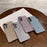 For Samsung Galaxy S26+ Case Electroplating Frame Sparkling Glitter Anti Drop PC + TPU Phone Cover - Blue - 6