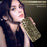 For Samsung Galaxy S26+ Case Electroplating Frame Leopard Pattern PC + TPU Hybrid Phone Cover - Gold - 7