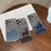 For iPhone 17 Pro Max Case Lucky Deer PC + TPU Electroplating Phone Cover - Green - 7