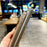 For iPhone 16 Pro Max Magnetic Case CD Veins Aluminum Alloy TPU PC Phone Cover Compatible with MagSafe - Desert Gold - 5