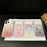 For iPhone 17 Pro Max Magnetic Case Gradient Color TPU PC Phone Cover Compatible with MagSafe - Colorful - 6