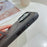 For iPhone 16 Pro Max Magnetic Phone Case Skin Feel PC TPU Protective Cover Compatible with MagSafe with Kickstand - Black - 5