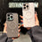 For iPhone 16 Pro Max Magnetic Case Skin Feel Hybrid Phone Back Cover Compatible with MagSafe - Grey - 3