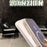 For iPhone 16 Pro Max Magnetic Case Skin Feel Hybrid Phone Back Cover Compatible with MagSafe - Grey - 6
