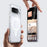 For Google Pixel 10 / Google Pixel 9 Pro / Google Pixel 9 / Google Pixel 10 Pro Magnetic Case Shockproof TPU PC Clear Phone Cover - White - 2