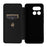 For Realme 16 Pro 5G Case Carbon Fiber Texture Drop-Proof PU Leather Phone Cover - Black - 3