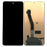 For Xiaomi Redmi Note 15 4G (Global) 2510DRA23E 2510DRA23G OEM Grade S AMOLED Screen and Digitizer Assembly Replacement Part (Without Logo) - 1