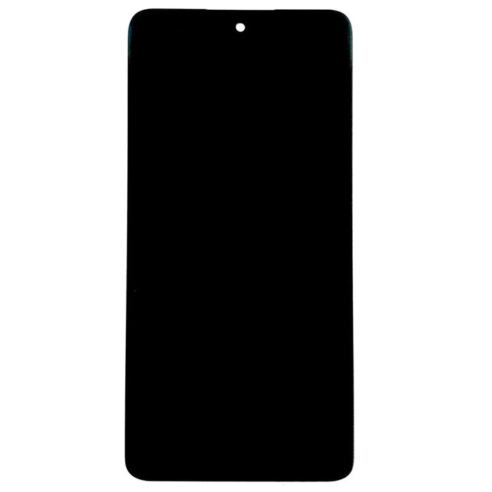 For Xiaomi Redmi Note 15 4G (Global) 2510DRA23E 2510DRA23G OEM Grade S AMOLED Screen and Digitizer Assembly Replacement Part (Without Logo) - 2