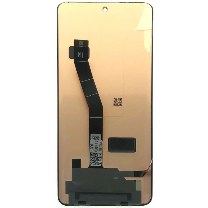 For Xiaomi Redmi Note 15 4G (Global) 2510DRA23E 2510DRA23G OEM Grade S AMOLED Screen and Digitizer Assembly Replacement Part (Without Logo) - 3