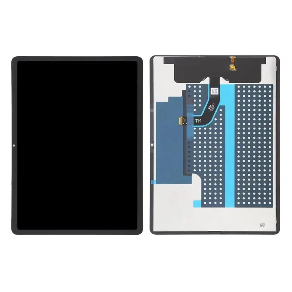 For Xiaomi Redmi Pad 2 11 25040RP0AG 25040RP0AI OEM Grade S LCD Screen and Digitizer Assembly Part (without Logo) - 1