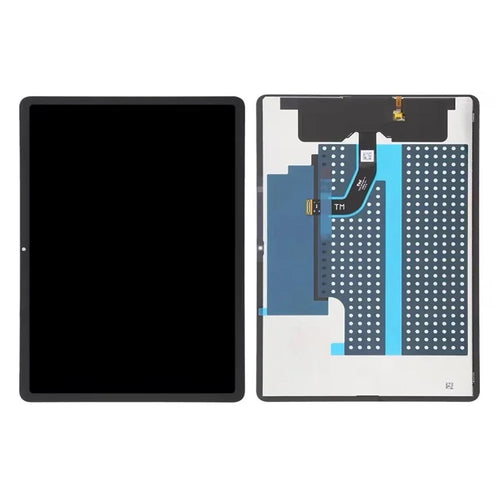 For Xiaomi Redmi Pad 2 11 25040RP0AG 25040RP0AI OEM Grade S LCD Screen and Digitizer Assembly Part (without Logo) - 1
