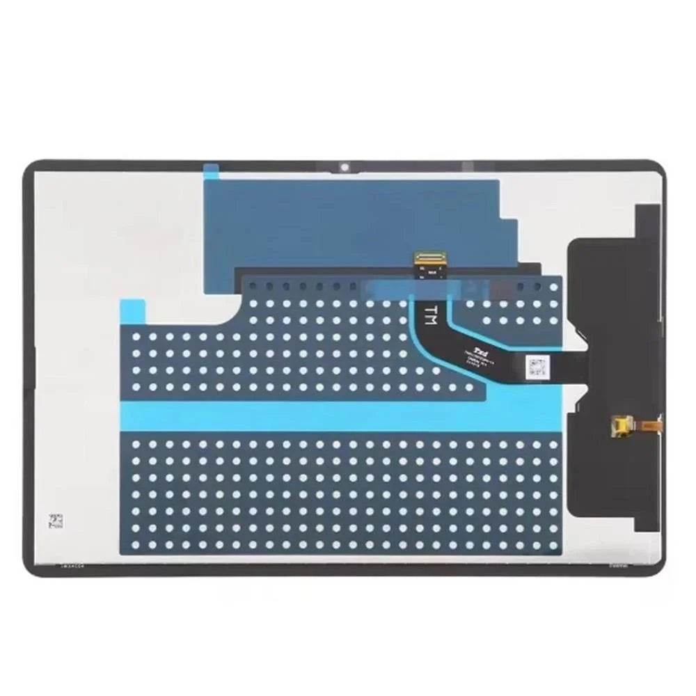 For Xiaomi Redmi Pad 2 11 25040RP0AG 25040RP0AI OEM Grade S LCD Screen and Digitizer Assembly Part (without Logo) - 2