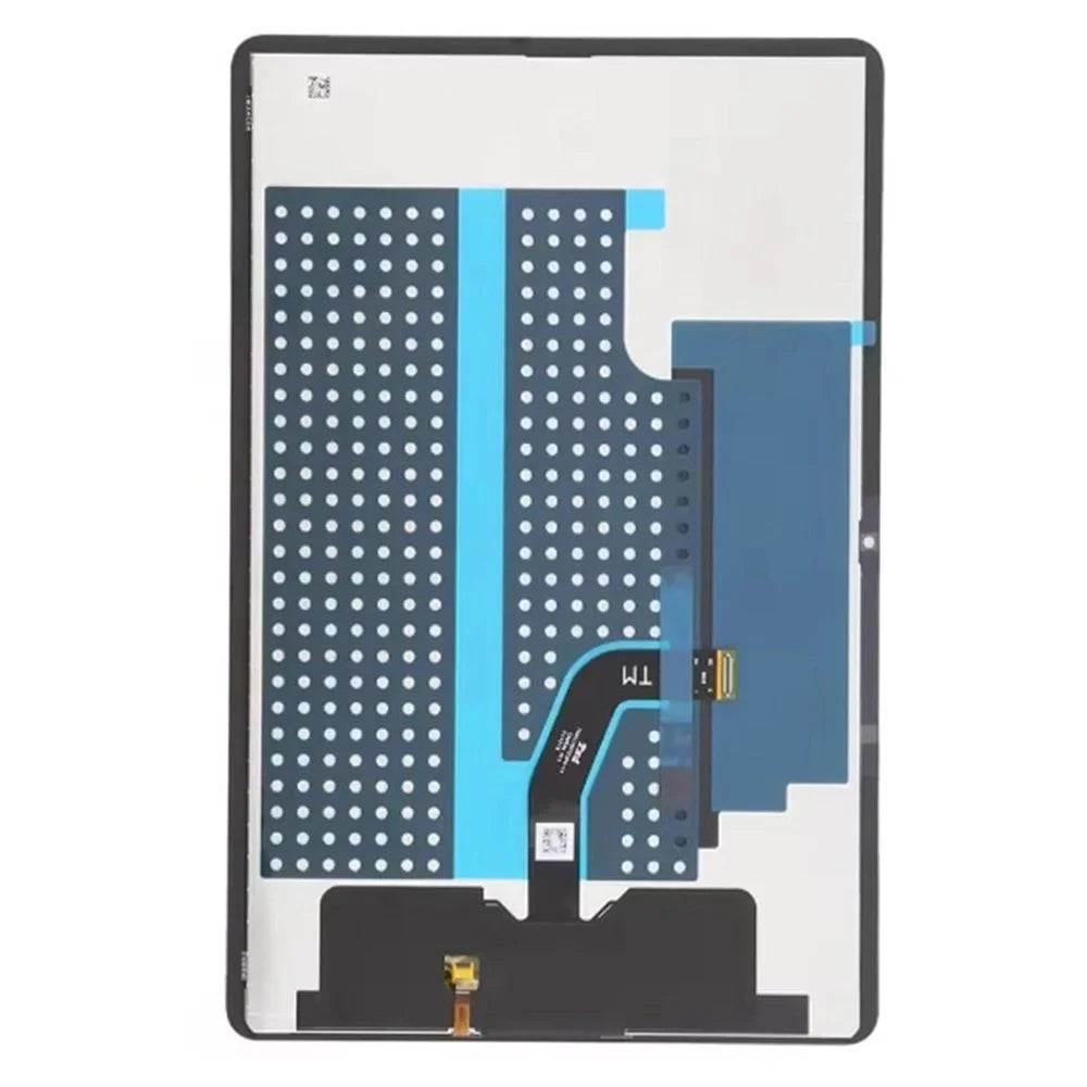For Xiaomi Redmi Pad 2 11 25040RP0AG 25040RP0AI OEM Grade S LCD Screen and Digitizer Assembly Part (without Logo) - 4