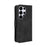 For Samsung Galaxy S26 Ultra Leather Case Phone Wallet Cover with Multiple Card Slots - Black - 7