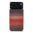 For iPhone 17 Pro Magnetic Case Silver Electroplated Shockproof Anti-slip Cover Compatible with Magsafe - Sunset Yellow - 2