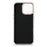 ESEBLE For iPhone 16 Pro Max Magnetic Case PU+TPU Litchi Pattern Back Cover Compatible with Magsafe - Black - 5