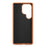 ESEBLE For Samsung Galaxy S26 Ultra Magnetic Case TPU + PU Leather Phone Cover - Black - 4