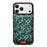 ESEBLE For iPhone 17 Pro Max Magnetic Case RFID Blocking Detachable Card Holder Stand Phone Cover Compatible With MagSafe - Green - 1
