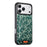ESEBLE For iPhone 17 Pro Max Magnetic Case RFID Blocking Detachable Card Holder Stand Phone Cover Compatible With MagSafe - Green - 5