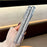 For iPhone 17 Pro Max Magnetic Case Compatible with MagSafe TPU + PC Bow Flower Phone Cover - Red Cherry - 5