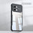 XUNDD For Infinix Note Edge 5G Case Dropproof TPU + Acrylic Clear Back Phone Cover - Black - 3