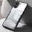 XUNDD For TECNO Spark Go 3 Case Dropproof TPU + Acrylic Clear Back Phone Cover - Black - 4