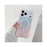 For iPhone 17 Pro Max Magnetic Case Compatible with MagSafe TPU + PC Laser Gradient Color Changing Phone Cover - Matte Surface - 7