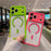 For iPhone 17 Pro Max Magnetic Case Compatible with MagSafe PC + TPU Shockproof Phone Cover (Precise Lens Cutouts) - Orange - 7