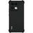 IMAK For Realme 16 Pro+ 5G Case TPU Phone Cover Airbag Shockproof Protection - Matte Black - 2