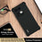 IMAK For Realme 16 Pro+ 5G Case TPU Phone Cover Airbag Shockproof Protection - Matte Black - 5