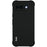 IMAK For Google Pixel 10a Case TPU Phone Cover Airbag Shockproof Protection - Matte Black - 2