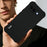 IMAK For Google Pixel 10a Case TPU Phone Cover Airbag Shockproof Protection - Matte Black - 4