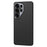 BENKS Y2 for Samsung Galaxy S26 Ultra Magnetic Case 600D Aramid Fiber PC + TPU Phone Cover - Black - 1