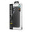 BENKS Y2 for Samsung Galaxy S26 Ultra Magnetic Case 600D Aramid Fiber PC + TPU Phone Cover - Black - 7