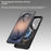 BENKS Y3 For Samsung Galaxy S26 Ultra Magnetic Case Aramid Fiber TPU Anti-drop Phone Cover - Black - 3