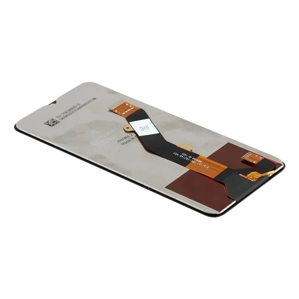 For TCL 503 T442M T442A T442J OEM Grade S LCD Screen and Digitizer Assembly Replacement Part (Without Logo) - 4