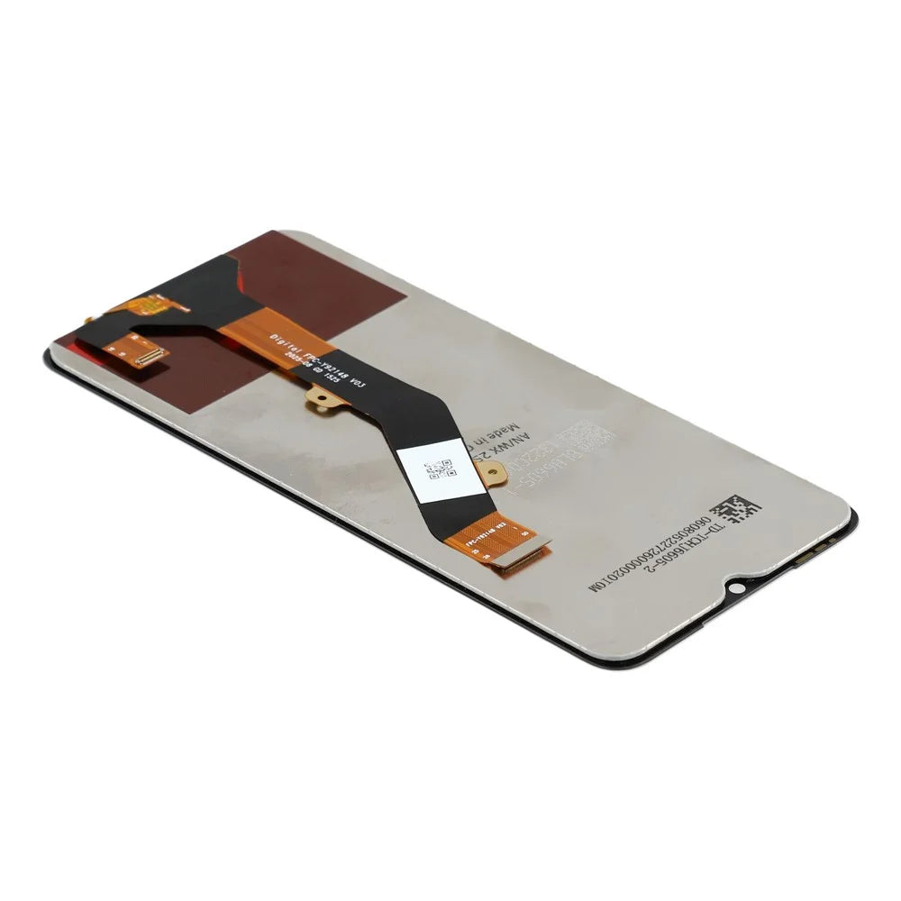 For TCL 503 T442M T442A T442J OEM Grade S LCD Screen and Digitizer Assembly Replacement Part (Without Logo) - 5