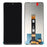 For TCL 50 NxtPaper 5G T702D Grade B LCD Screen and Digitizer Assembly Part, Glossy Screen (Without Logo) - 1