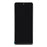 For TCL 50 NxtPaper 5G T702D Grade B LCD Screen and Digitizer Assembly Part, Glossy Screen (Without Logo) - 2
