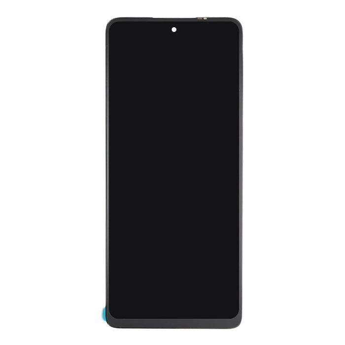 For TCL 50 NxtPaper 5G T702D Grade B LCD Screen and Digitizer Assembly Part, Glossy Screen (Without Logo) - 2