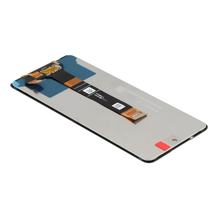 For TCL 50 NxtPaper 5G T702D Grade B LCD Screen and Digitizer Assembly Part, Glossy Screen (Without Logo) - 5