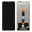 For TCL 40 NxtPaper 4G T612B Grade B LCD Screen and Digitizer Assembly Part, Glossy Screen (Without Logo) - 1