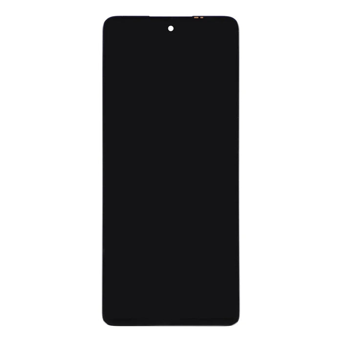 For TCL 40 NxtPaper 4G T612B Grade B LCD Screen and Digitizer Assembly Part, Glossy Screen (Without Logo) - 3