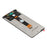 For TCL 40 NxtPaper 4G T612B Grade B LCD Screen and Digitizer Assembly Part, Glossy Screen (Without Logo) - 5